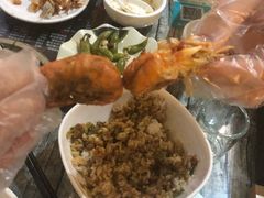 -正宗台湾胡椒蝦(愉景新时代广场店)
