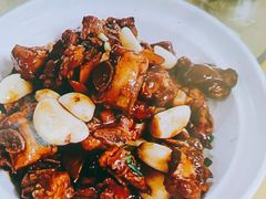 -百味园土菜馆(迎宾东路店)