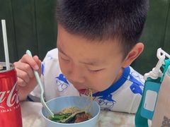 -麦奀云吞面世家 山顶店(山顶广场店)