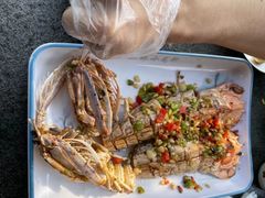 -三妹小龙虾·黄油蟹(华侨城总店)
