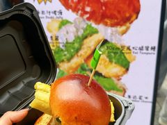 -龙湖杭州滨江天街
