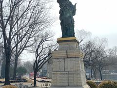 -北京世界公园