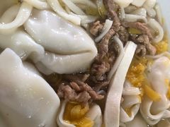 -兴华千张面馆