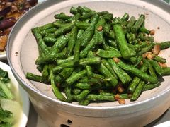 -吕氏疙瘩汤·新鲁菜(日照万象汇店)