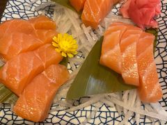 -哏儿寿司(红桥店)