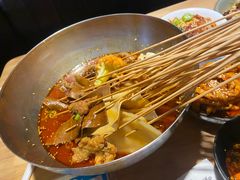 -付小姐在成都(五道口店)