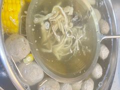 -杏花吴记牛肉火锅