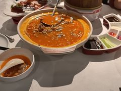 -大鸭梨烤鸭(枣园店)