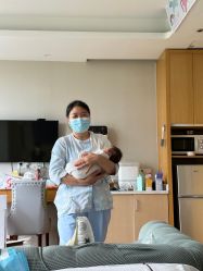 -馨紫罗兰月子会所·独栋月子中心
