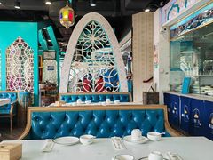 -帕米尔食府(白云观店)