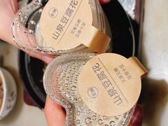 山泉豆腐花-客语客家菜(琶洲保利店)