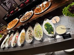 -拉蒂娜·巴西牛排馆 Latina·Brazilian Steakhouse(铜仁旗舰店)