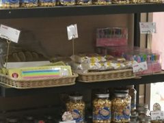 零售区-85度C(北京右安门外店)