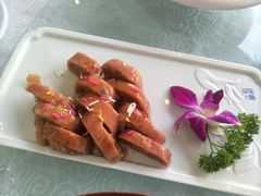 -普天和酒楼·新津菜·烤鸭(天津之眼店)