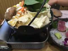 -林妈妈村·日式料理(宝山万达店)