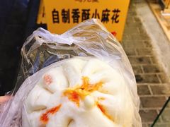 -定家小酥肉·清真(回民街店)
