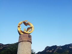 -丹东凤凰山景区