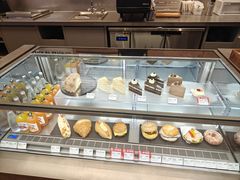 -Peet's 皮爷咖啡(深圳湾万象城店)