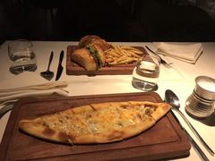 -Pasha帕夏土耳其餐厅(南昌路店)