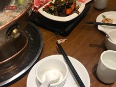 -年巴羊肉铺老铜锅(梅江店)