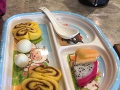-106餐厅(山水文园店)