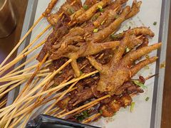 -林二哥宜烤官·宜宾小烧烤