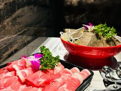 -红辣椒·川菜·火锅(大洋中心店)