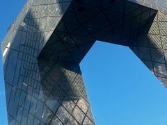 -中央广播电视总台(光华路办公区)