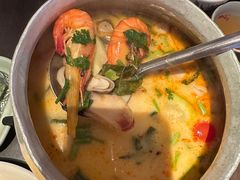 -大头虾越式风味餐厅(光明广场店)