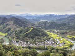 -石潭村
