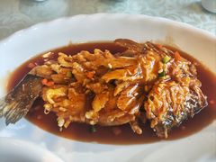 -牟传仁饭庄(星海店)