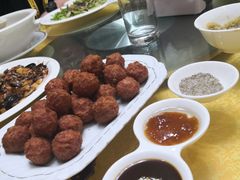 三吃丸子-泰丰楼(前门西大街店)