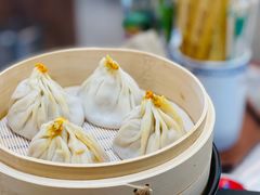 蟹粉小笼-勤德兴(湖滨路店)