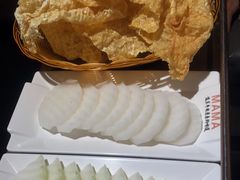 -嬷孙家潮汕牛肉火锅(北京路天河城店)