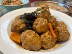 -刘胖子家常菜·蹄花焖藕(兴业店)