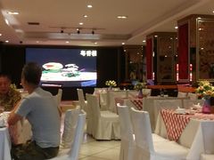 大堂-粤香楼(新光里店)