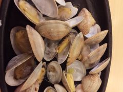 -萨莉亚意式餐厅(星海广场店)