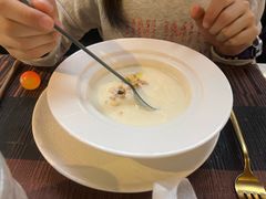 -1874融合西厨·观景餐厅(保利店)
