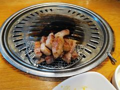 -缸桶屋韩国料理·全程帮烤(泰禾店)