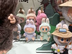 -泡泡玛特POPMART(龙湖杭州滨江天街店)