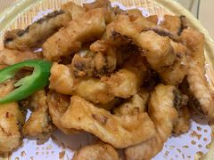 无骨脆肉鲩-成大鸽皇桂园餐厅(中山市店)