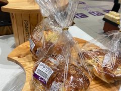 -汉柏麦香德国面包房(海信店)