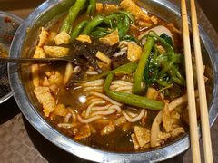-柳州肥姨妈大骨螺蛳粉(万达中心店)