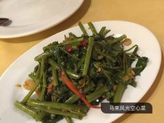 -真浪花园海鲜餐馆