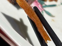 -京味斋·北京烤鸭(北京南站洋桥店)