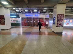 -凯德MALL(西直门店)
