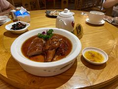 -德胜轩正宗顺德菜(宝安沙井会展中心店)