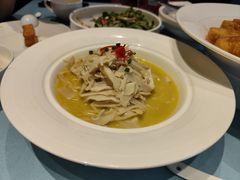 鸡汁糯米笋-青螺餐厅·家宴(松雅湖店)