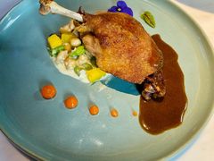 -Wei菋·Le Bistrot