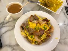 -深仔记茶餐厅(亚士厘道店)